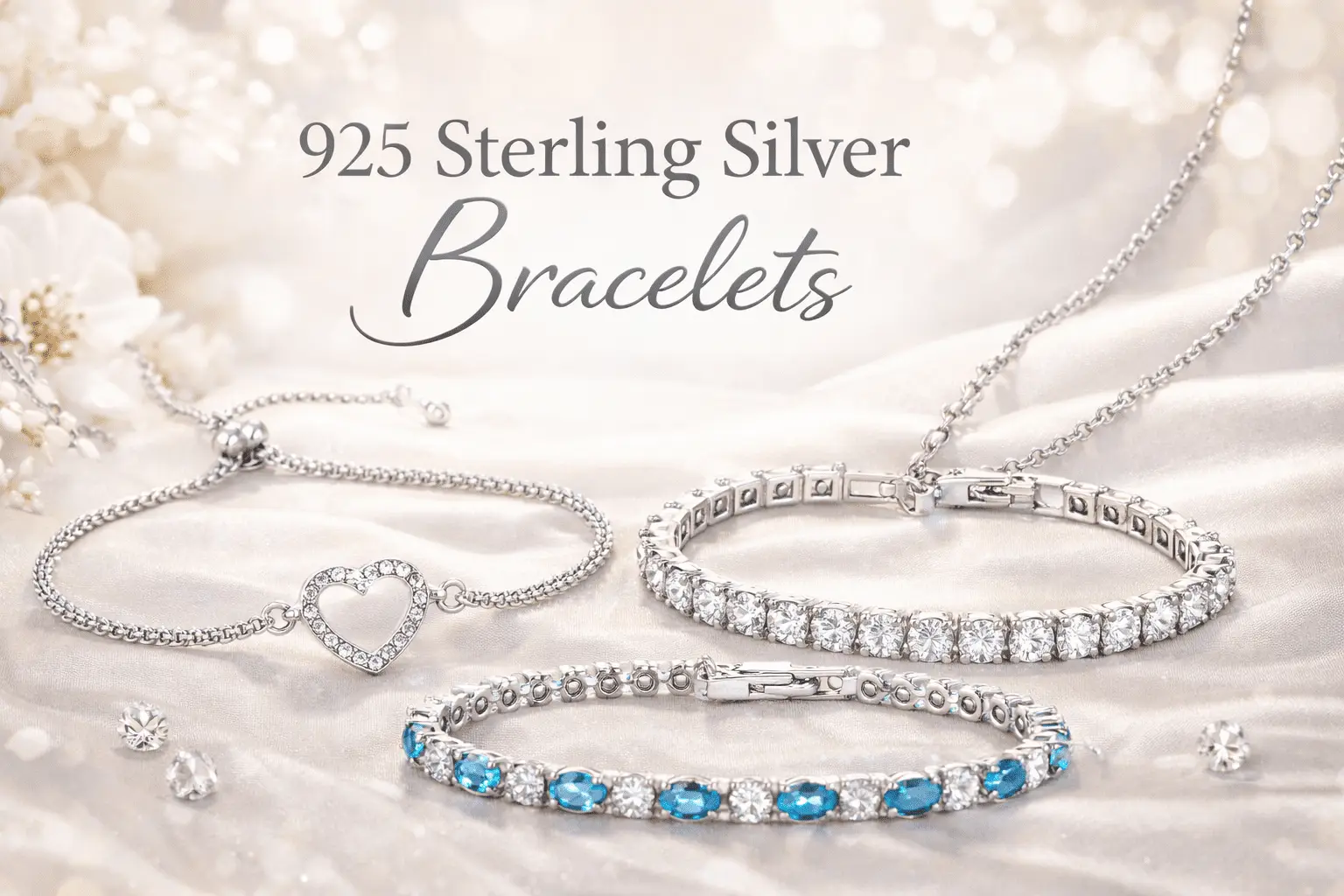Bracelets