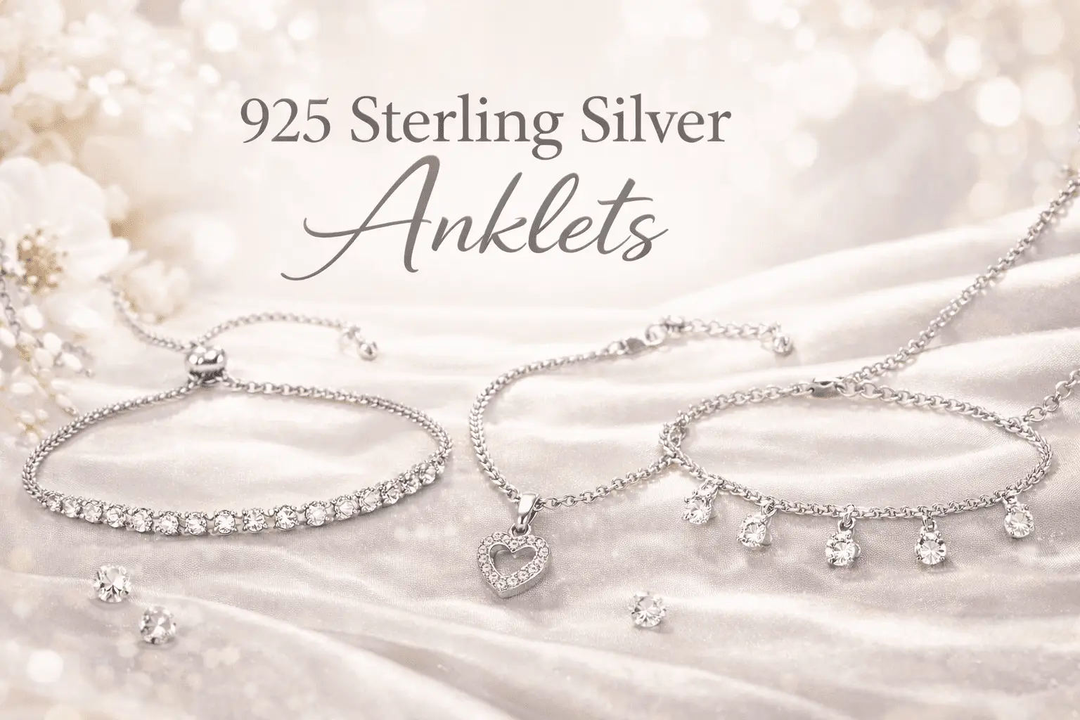 Anklets