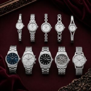 WATCHES